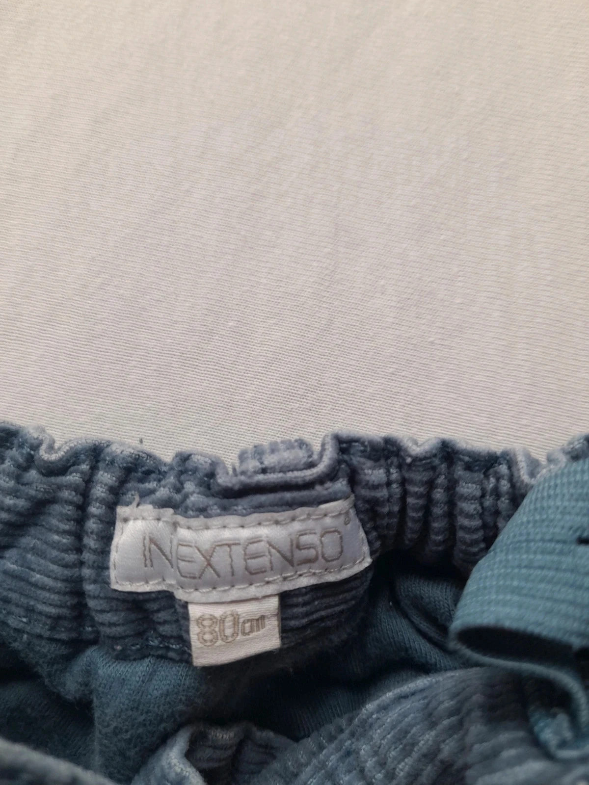 Pantalon hiver – photo 3